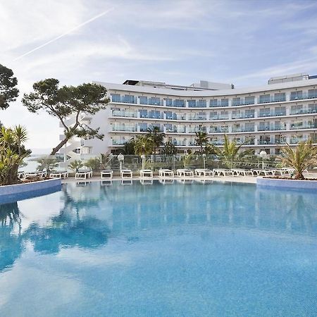 Hotel Best Punta Dorada Салоу Екстериор снимка