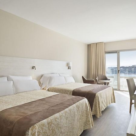 Hotel Best Punta Dorada Салоу Екстериор снимка