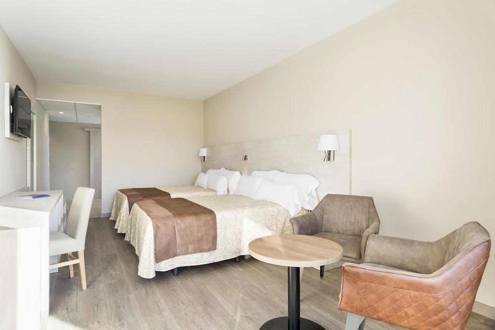 Hotel Best Punta Dorada Салоу Екстериор снимка