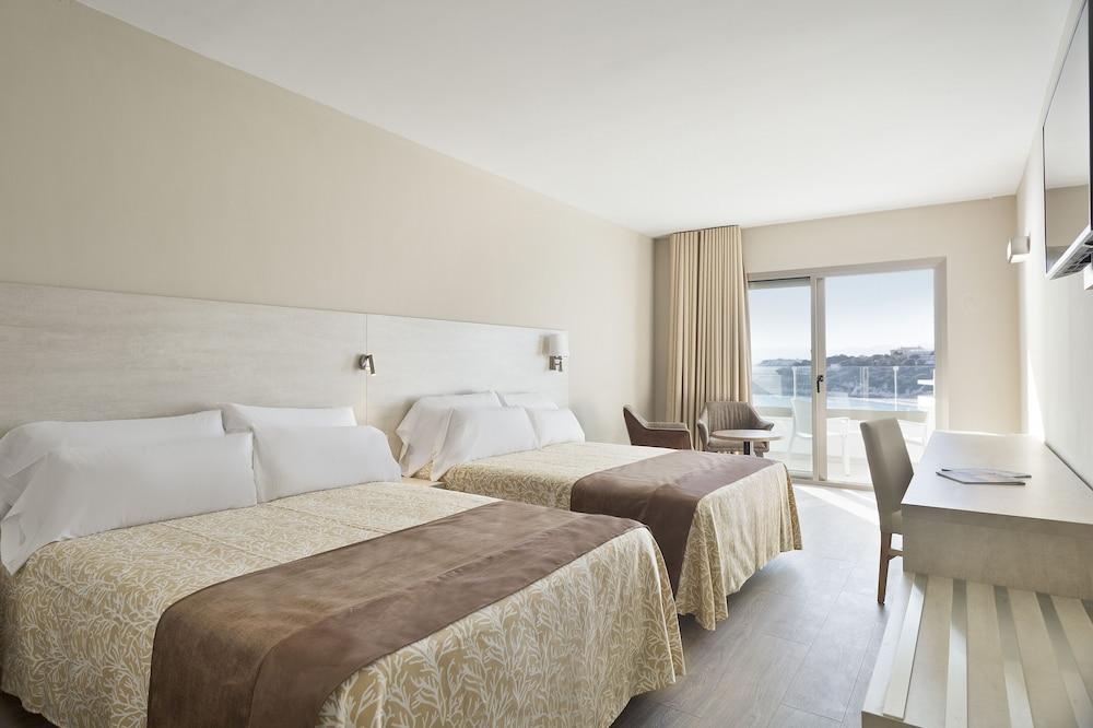 Hotel Best Punta Dorada Салоу Екстериор снимка