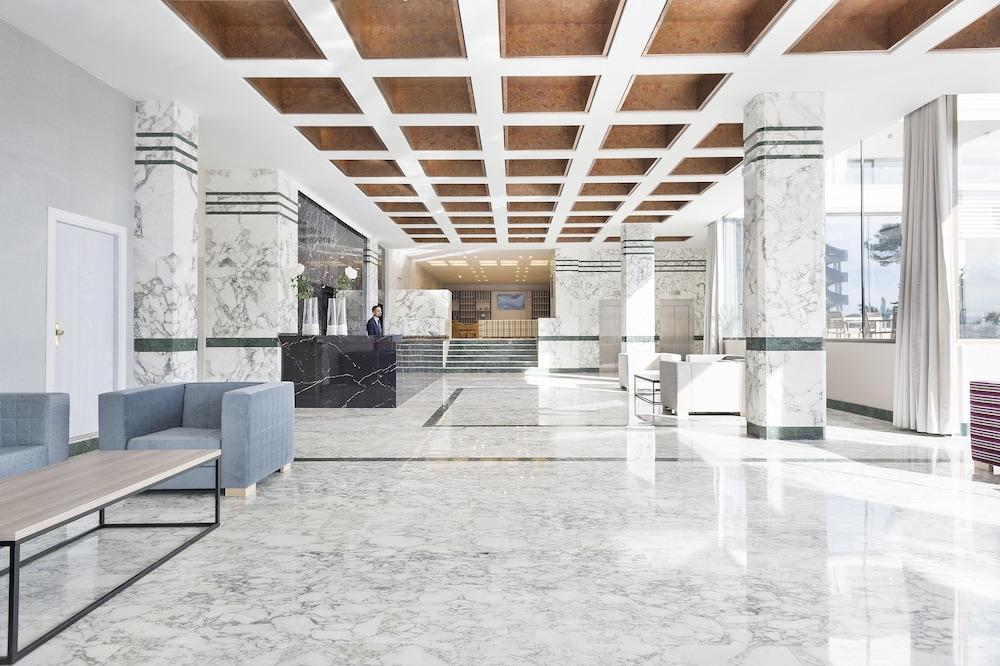 Hotel Best Punta Dorada Салоу Екстериор снимка